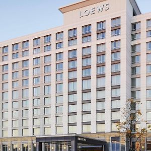 Deluxe Doppelzimmer für Hörgeschädigte